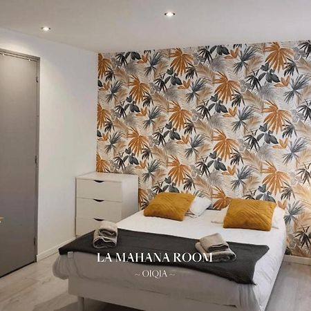 Ferienwohnung ADHECO Immobilier Valenciennes Exterior foto