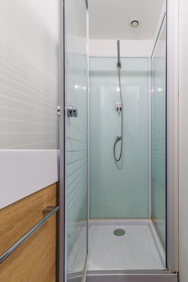 Ferienwohnung ADHECO Immobilier Valenciennes Exterior foto
