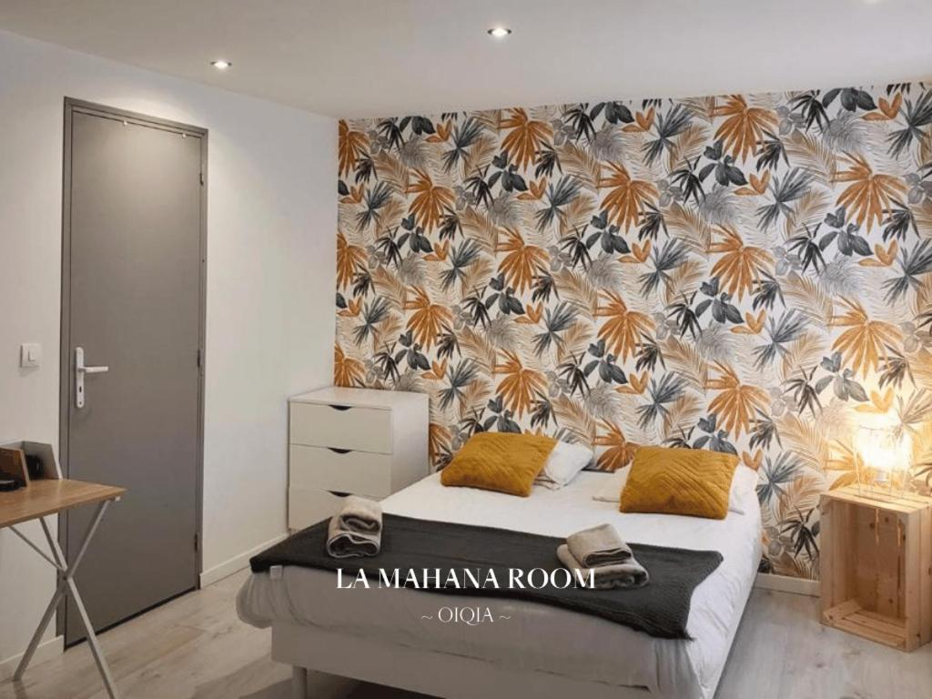 Ferienwohnung ADHECO Immobilier Valenciennes Exterior foto