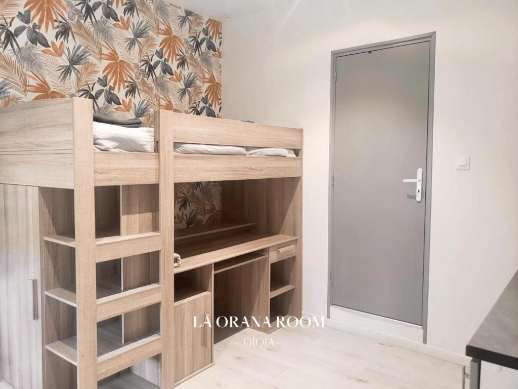 Ferienwohnung ADHECO Immobilier Valenciennes Exterior foto